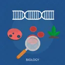 Biology  Icon