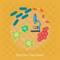 Biology  Icon