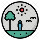 Biome  Icon