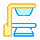 Biotech Equipment Color Icon