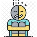 Bipolar disorder  Icon