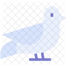 Bird  Icon