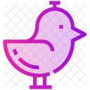 Bird  Icon