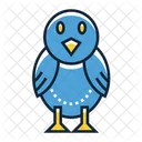 Bird  Icon