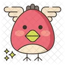 Bird  Icon