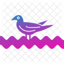 Bird  Icon