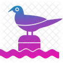 Bird  Icon