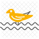 Bird  Icon