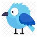 Bird  Icon