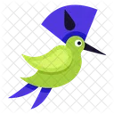 Bird  Icon