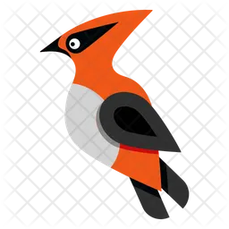 Bird  Icon