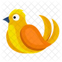 Bird  Icon