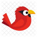 Bird  Icon