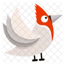 The New Bird Stickers Allow You To Create Fun Informative Icons To Express Yourself Better All The Species Of Birds Fowls And Other Birds Are Described With Creative Concepts It Is An Excellent Opportunity To Showcase Premium Content Using These Flat Icons アイコン