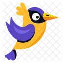 The New Bird Stickers Allow You To Create Fun Informative Icons To Express Yourself Better All The Species Of Birds Fowls And Other Birds Are Described With Creative Concepts It Is An Excellent Opportunity To Showcase Premium Content Using These Flat Icons アイコン