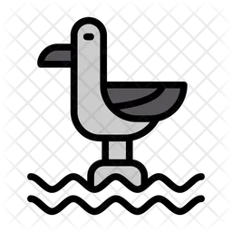 Bird  Icon