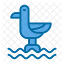 Bird  Icon