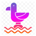 Bird  Icon