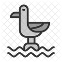 Bird  Icon