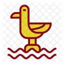 Bird  Icon