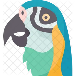 Bird  Icon