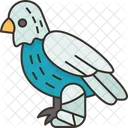 Bird  Icon