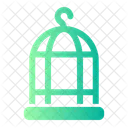 Bird Cage  Icon