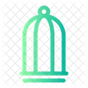 Bird Cage Cage Bird Icon