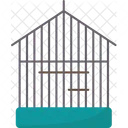 Bird Cage  Icon