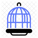 Bird Cage Cage Bird Icon