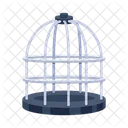 Birdcage  Icon