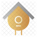 Birdhouse  Icon