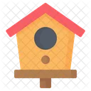 Birdhouse  Icon