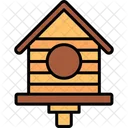 Birdhouse  Icon