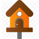 Birdhouse  Icon