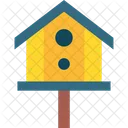 Birdhouse  Icon