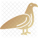 Birds Dove Animal Icon