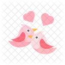 Birds  Icon