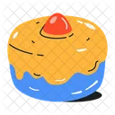 Birthday Cake  Icon