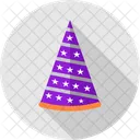 Birthday Cap Birthday Cap Icon