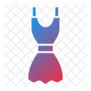 Birthday Dress  Icon