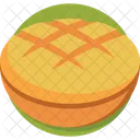 Biscuit  Icon