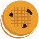 Biscuit  Icon