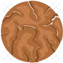 Biscuit  Icon