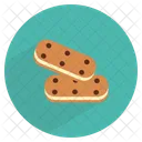 Biscuit  Icon