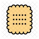 Biscuit  Icon