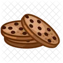 Biscuit  Icon