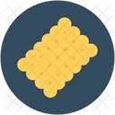 Biscuit  Icon