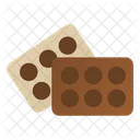 Biscuit  Icon