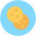 Biscuit  Icon